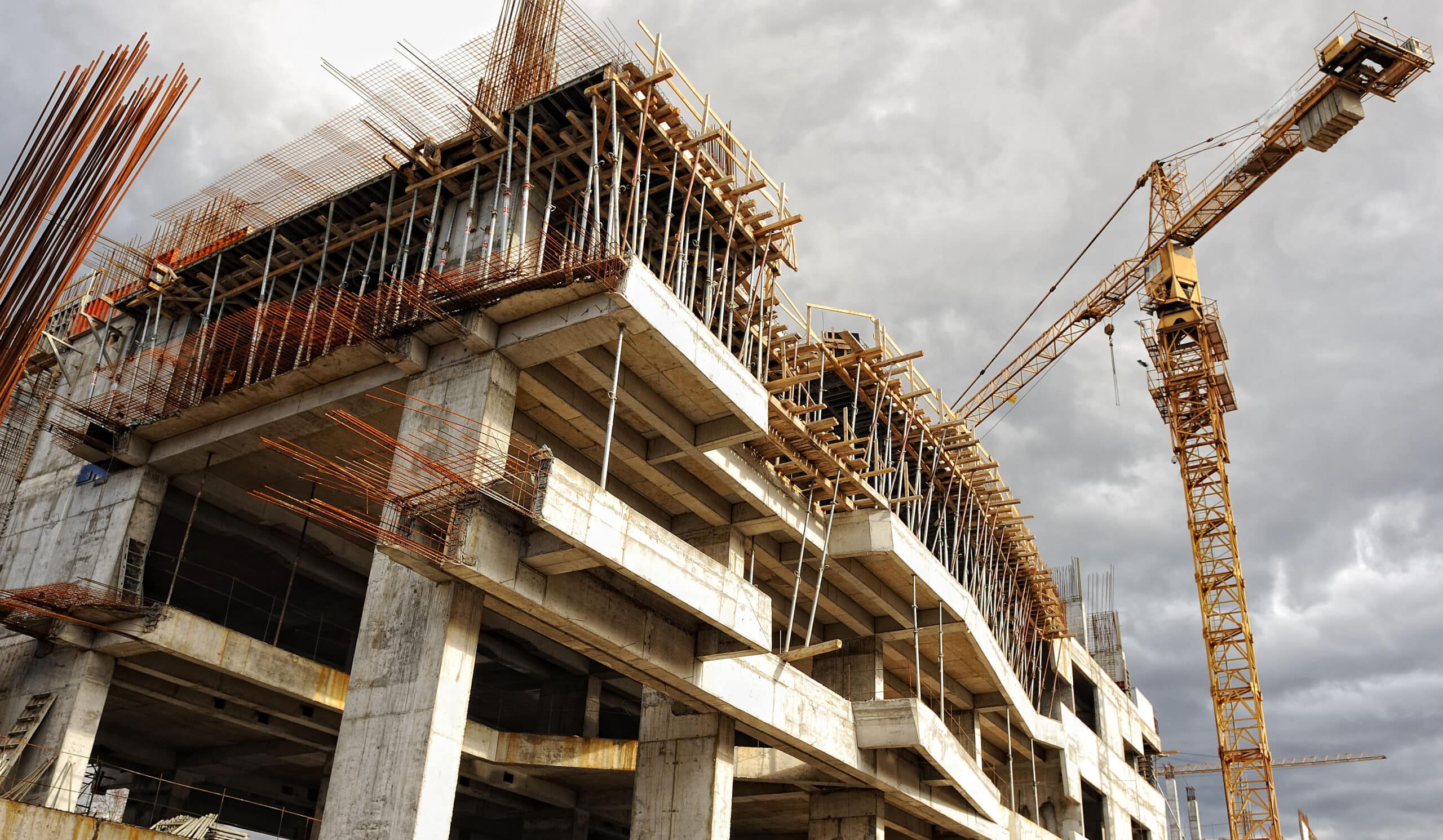 Construction Project 2